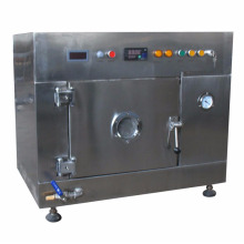 High performance microwave vacuum dryer for extractum and medical herbs extracts